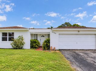 2190 NW 94th Way, Fort Lauderdale, FL 33322