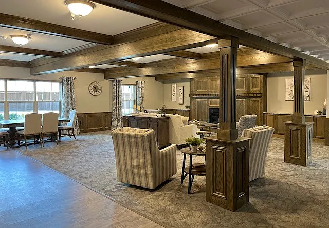 Ivy Terrace Lapeer Independent Living 55+ — Photo 4