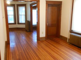 692 Myrtle Ave UNIT 1, Albany, NY 12208