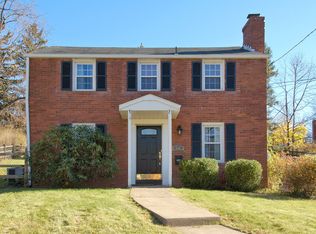 216 Park Pl, Pittsburgh, PA