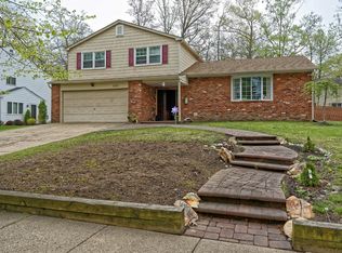 1816 Cardinal Lake Dr, Cherry Hill, NJ 08003