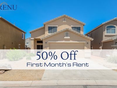 28555 N Dolomite Ln, San Tan Valley, AZ, 85143
