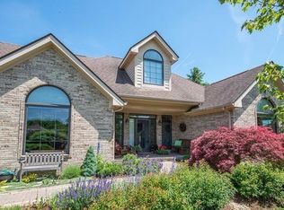 4419 Corey Cir, Ann Arbor, MI 48103