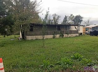 13110 Leo Sibley Ln, Walker, LA 70785