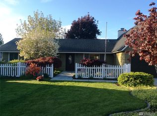 1706 Harris Pl, Wenatchee, WA 98801