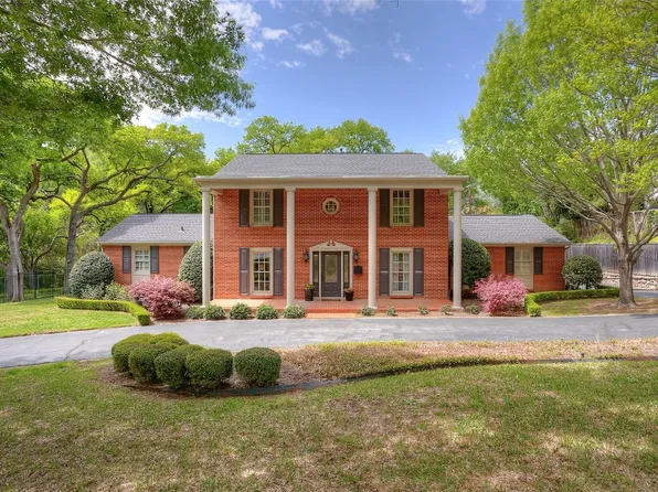 4132 Tamworth Rd, Fort Worth, TX 76116