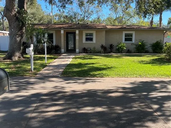 4616 S Ferdinand Ave, Tampa, FL 33611
