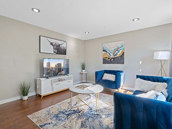 4th image of 1906 Valley Hill Cir #A