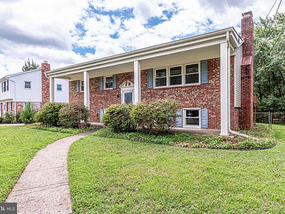 2nd image of 5605 Marble Arch Way