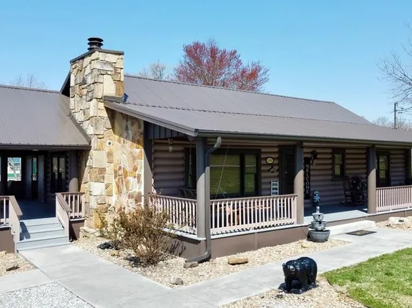 3148 Covemont Rd, Sevierville, TN 37862