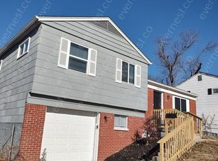 16012 E 32nd St S, Independence, MO 64055