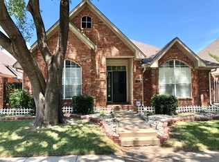 307 Red River Trl, Irving, TX 75063