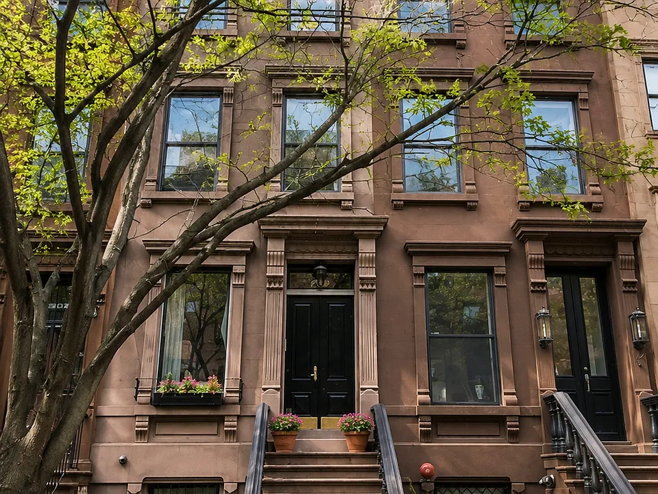 152 W 132nd St #2