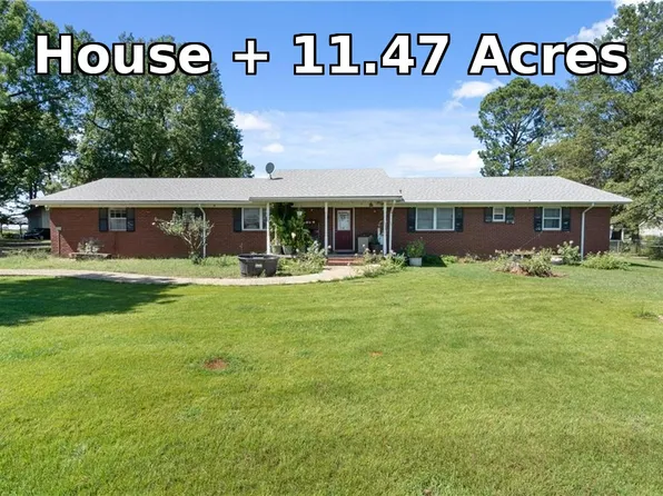 14987 S Highway 59, Siloam Springs, AR 72761