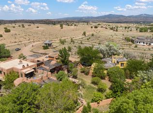 14 Destierro Trl, Santa Fe, NM 87506