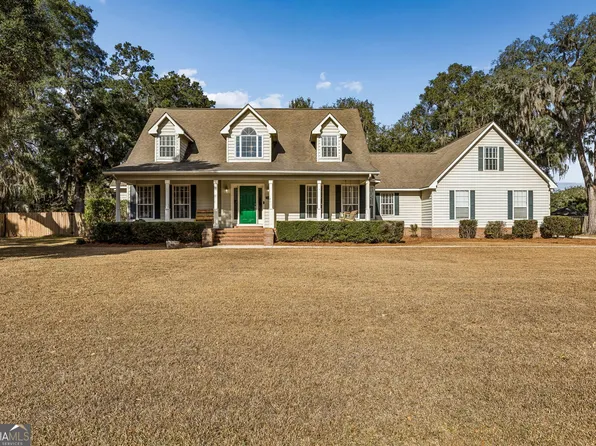 951 Bristol Hammock Cir, Kingsland, GA 31548