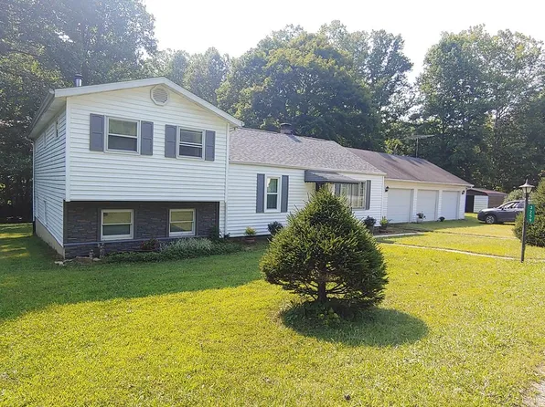 3259 Lapperell Rd, Peebles, OH 45660