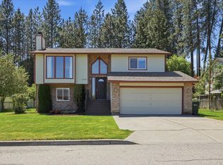 11222 E Sundown Dr, Spokane, WA 99206