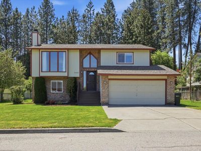 11222 E Sundown Dr, Spokane, WA, 99206
