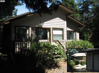 1719 Arch Ln, Brookings, OR 97415