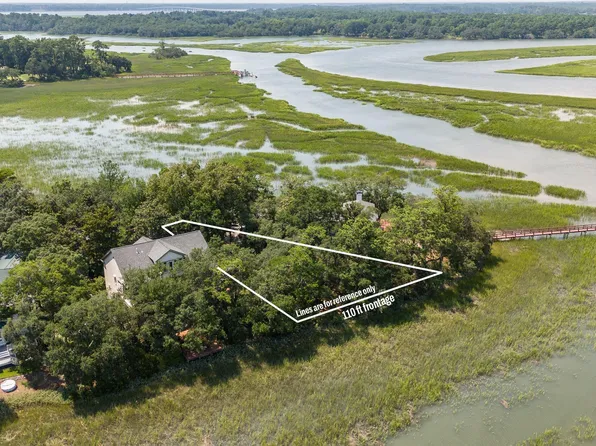 54 Sheffield Ave, Beaufort, SC 29907