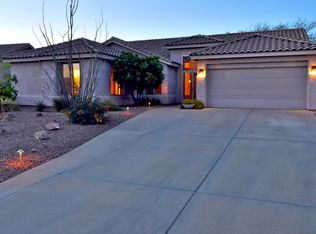 2225 N Quail Lake Pl, Tucson, AZ 85749