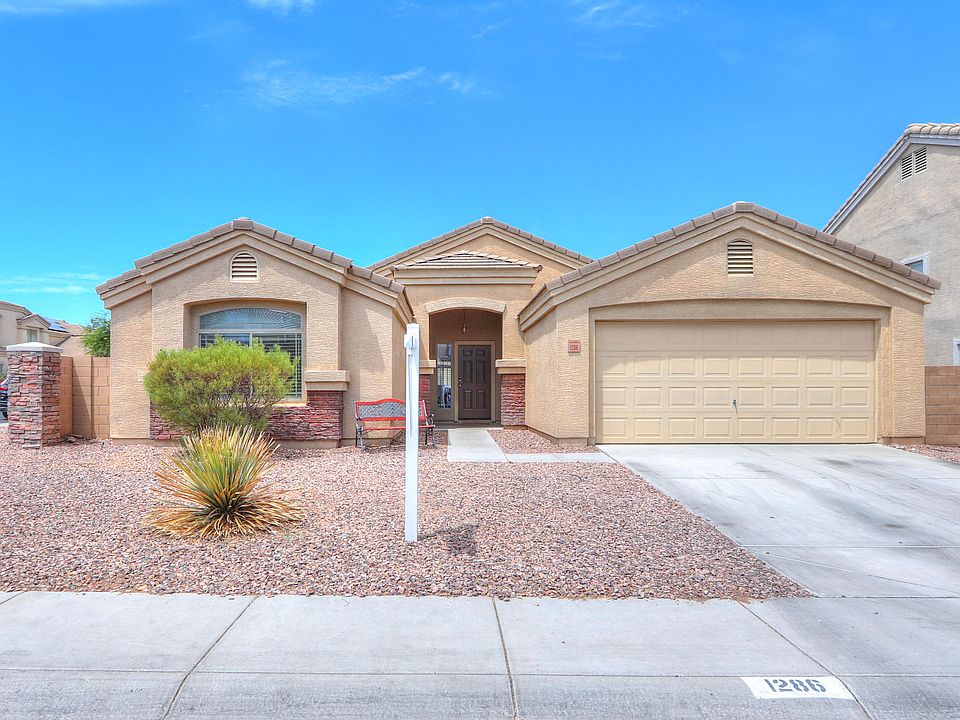 1st image of 1286 W Falls Canyon Dr