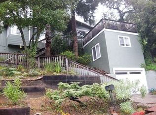 228 Miramar Ave, San Rafael, CA 94901