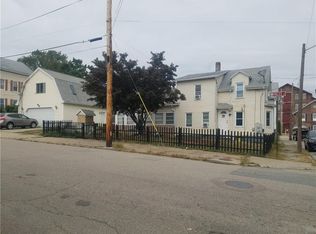 13 Fales St, Central Falls, RI 02863