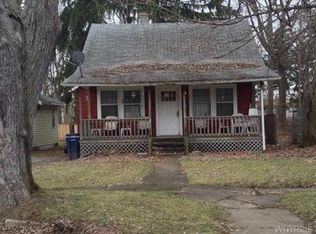 49 Remick Pkwy, Lockport, NY 14094
