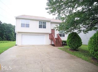 3663 Canberra Ct, Duluth, GA 30096