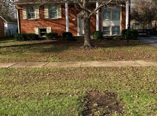 12307 Brightfield Dr, Middletown, KY