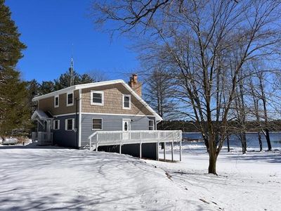8519 McIntosh Rd, Millersburg, MI, 49759