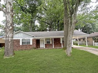 3500 Panbrook Cv, Memphis, TN 38128