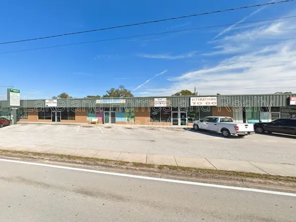 835 N Lake Parker Ave, Lakeland, FL 33801