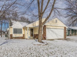 5826 Parterra Dr, Indianapolis, IN