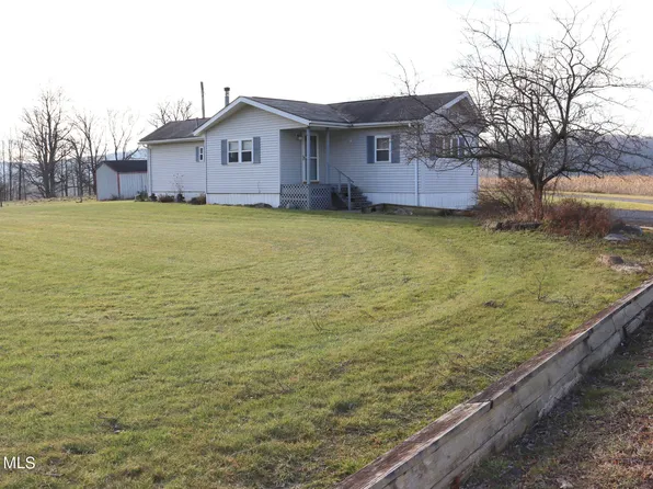 2456 State Route 165, Seward, NY 12043