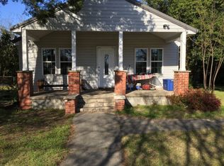 1446 Bettis Academy Rd, Trenton, SC 29847