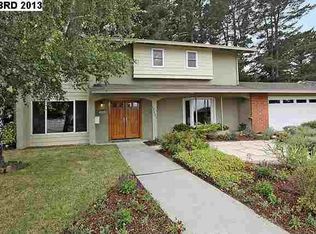 13041 Brookpark Rd, Oakland, CA 94619