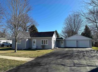 157 Coady St, Shelton, NE 68876