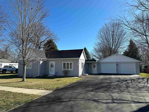 157 Coady St, Shelton, NE 68876