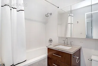 Rented by Compass