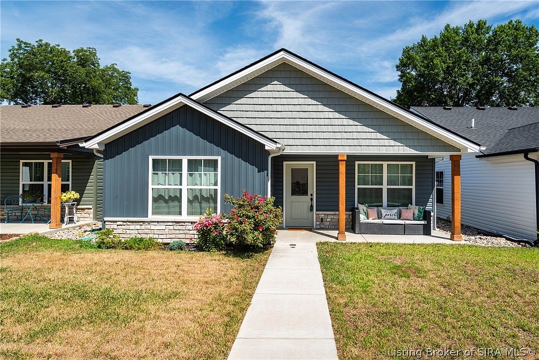 1947 Fisher Lane, Jeffersonville, IN 47130 Zillow