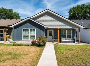1947 Fisher Ln, Jeffersonville, IN 47130