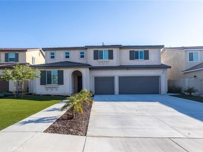 36651 Cordoba Trl, Beaumont, CA, 92223