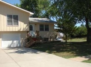 1000 W Ashbury St, Olathe, KS 66061