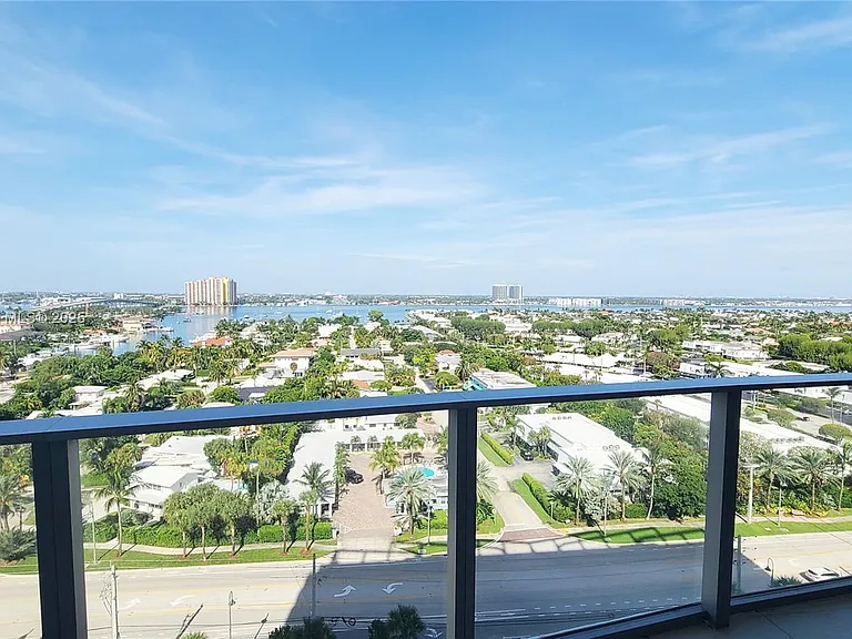 3100 N Ocean Dr #1206 — Photo 24