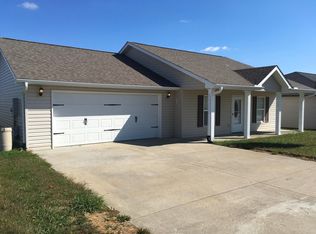 440 Arbor Cir, Jackson, MO 63755
