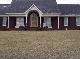 283 Calvary Church Rd, Lebanon, KY 40033