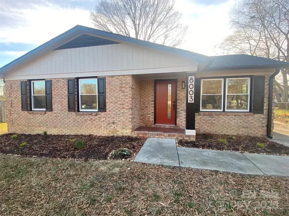 8003 Hemby Wood Dr, Indian Trail, NC 28079